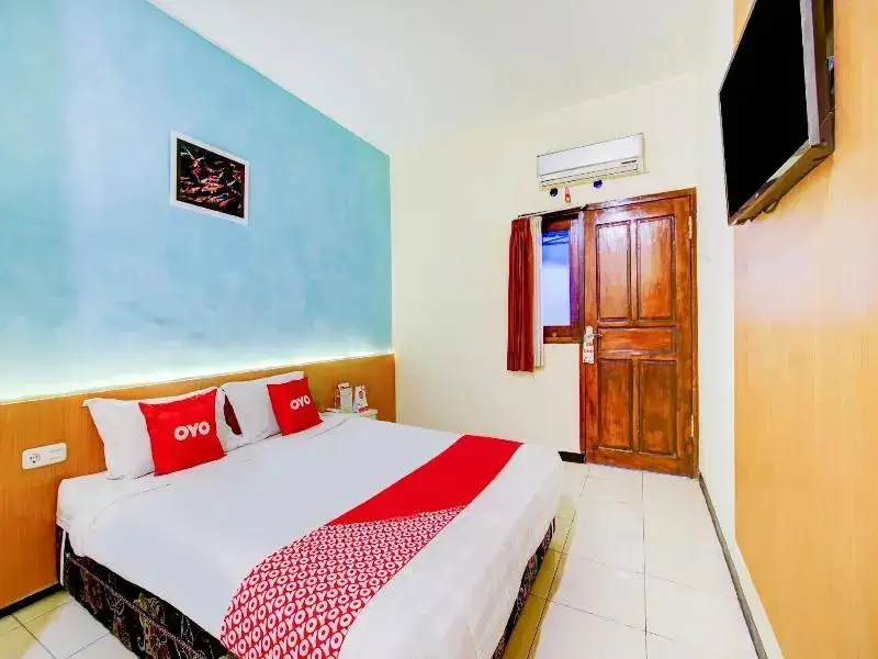 Бату: 90240 Pandan Inn Guest House Batu