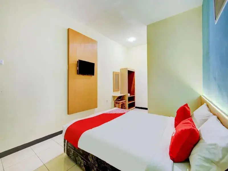 Бату: 90240 Pandan Inn Guest House Batu