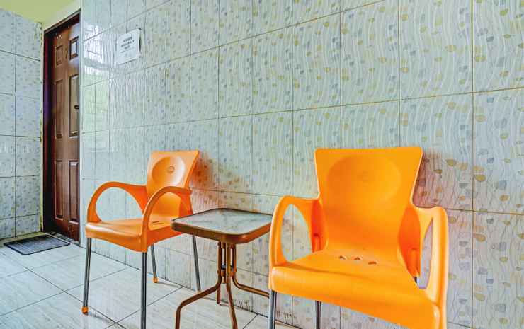 Чиребон: OYO 90238 Hotel Nusantara