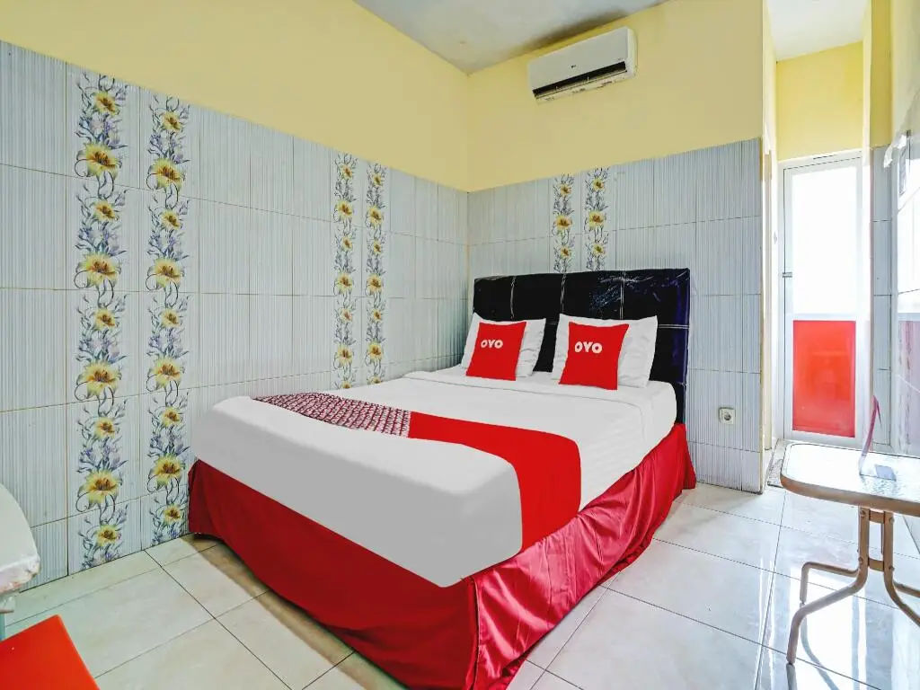 Чиребон: OYO 90238 Hotel Nusantara