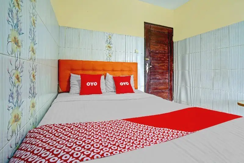 Чиребон: OYO 90238 Hotel Nusantara