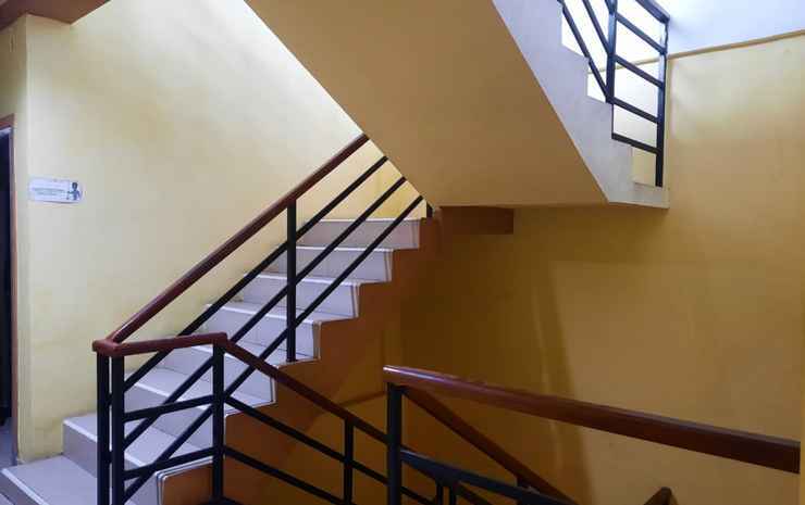 Сурабая: OYO 90231 Anugrah Syariah