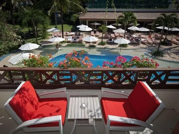 Кута: Contiki Resort 18 To 35