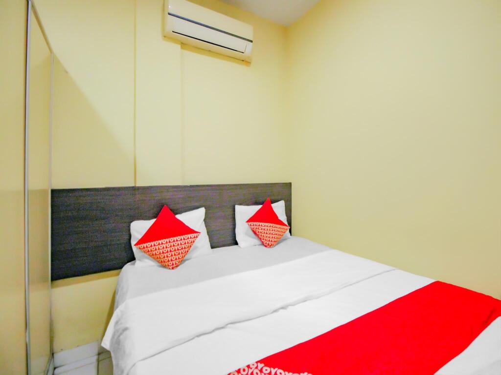 Петумбак: OYO 90259 Apollo Inn
