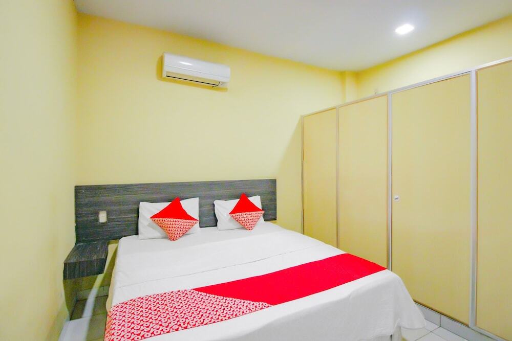 Петумбак: OYO 90259 Apollo Inn