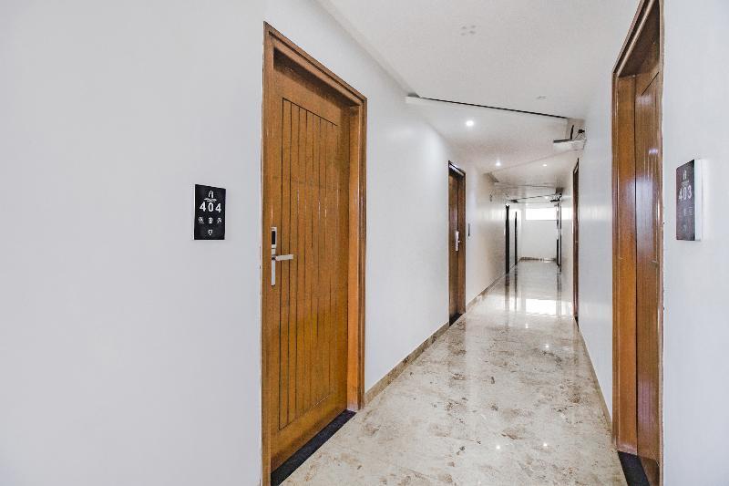 Бандунг: OYO 90266 Jarrdin Apartement By Bedpacker