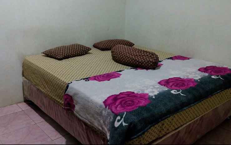 Банджармасин: OYO 90264 Tedja Guest House