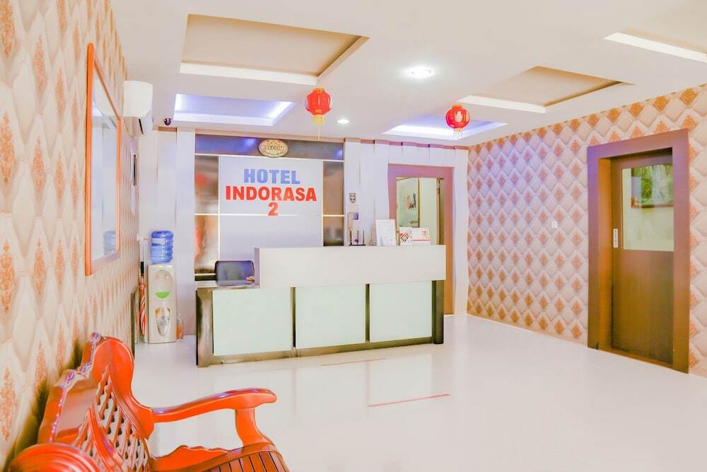 Батам: OYO 90269 Hotel Indorasa 2