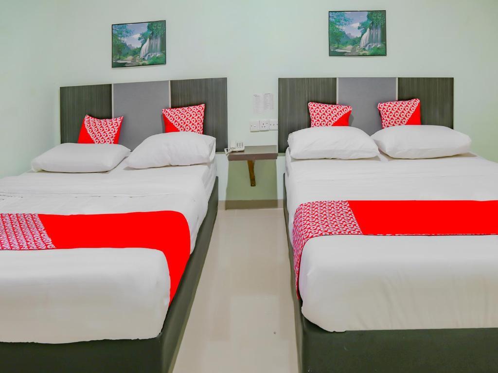 Батам: OYO 90269 Hotel Indorasa 2