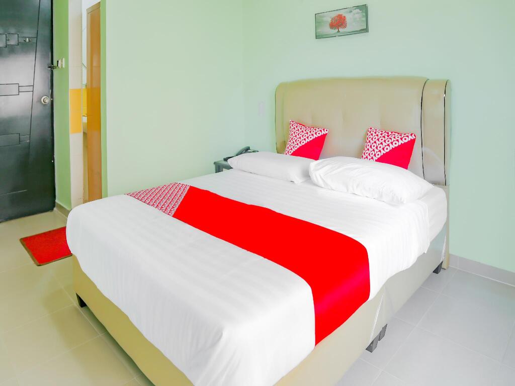 Батам: OYO 90269 Hotel Indorasa 2