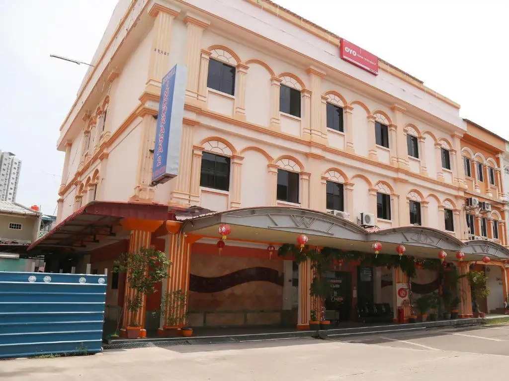 Батам: OYO 90269 Hotel Indorasa 2