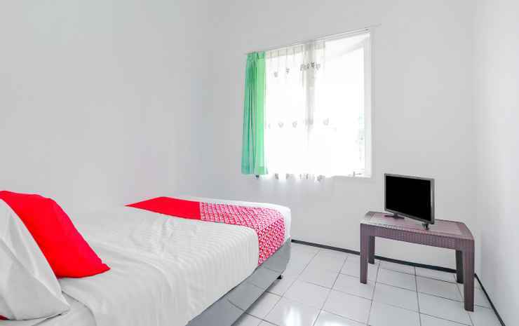 Чипанас: OYO 90255 Villa Cipendawa Md28 Cianjur