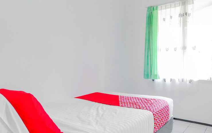 Чипанас: OYO 90255 Villa Cipendawa Md28 Cianjur