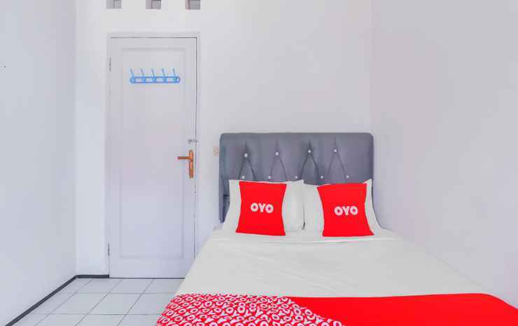 Чипанас: OYO 90255 Villa Cipendawa Md28 Cianjur