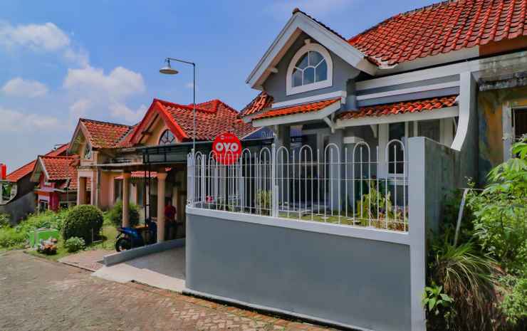 Чипанас: OYO 90255 Villa Cipendawa Md28 Cianjur