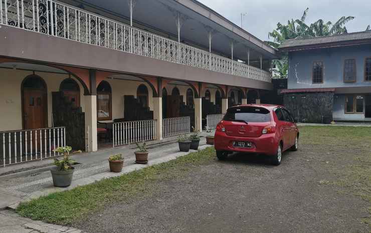 Чипанас: OYO 90228 Villa Ratu Kencana Sari