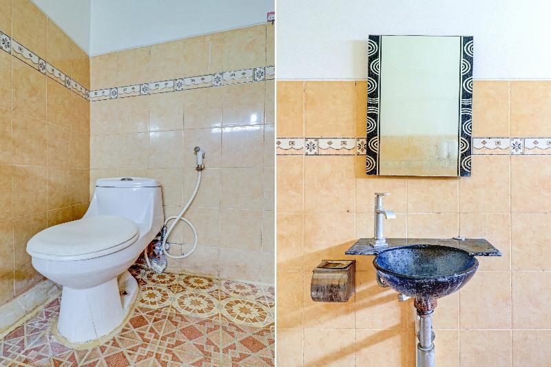 Бандунг: OYO 90218 Ubaran Guest House