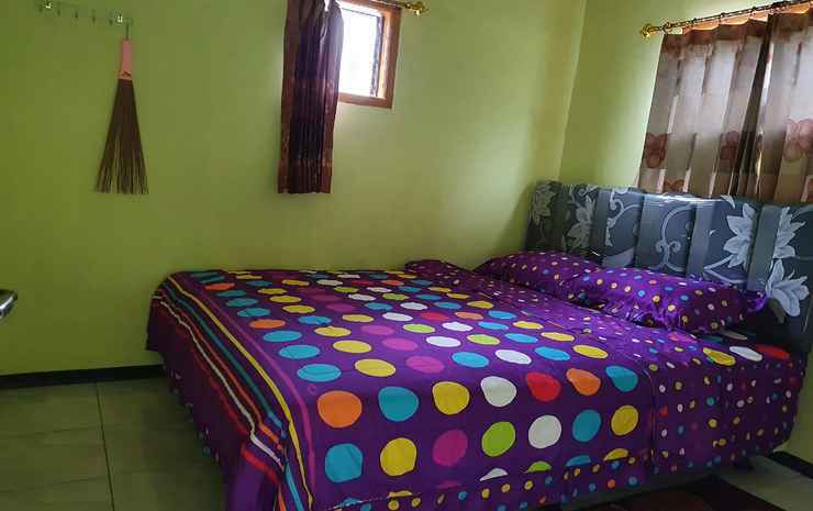 Бату: OYO 90252 Villa Dini & Homestay Batu