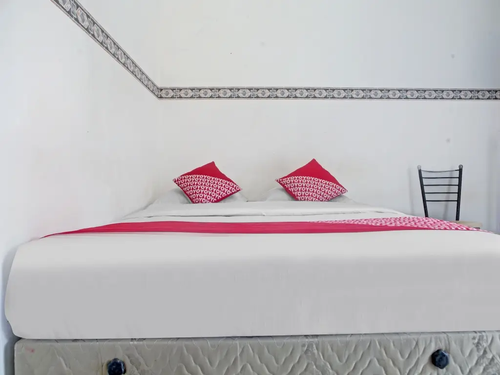 Макассар: OYO 90260 Bumi Merpati Residence