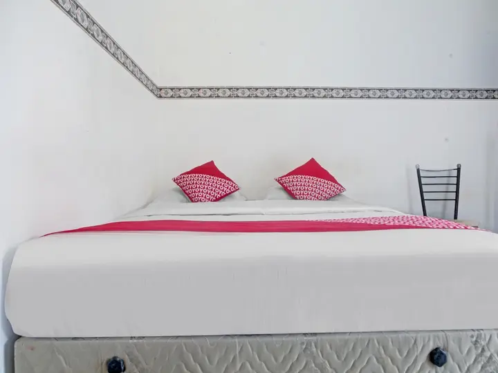 Макассар: OYO 90260 Bumi Merpati Residence