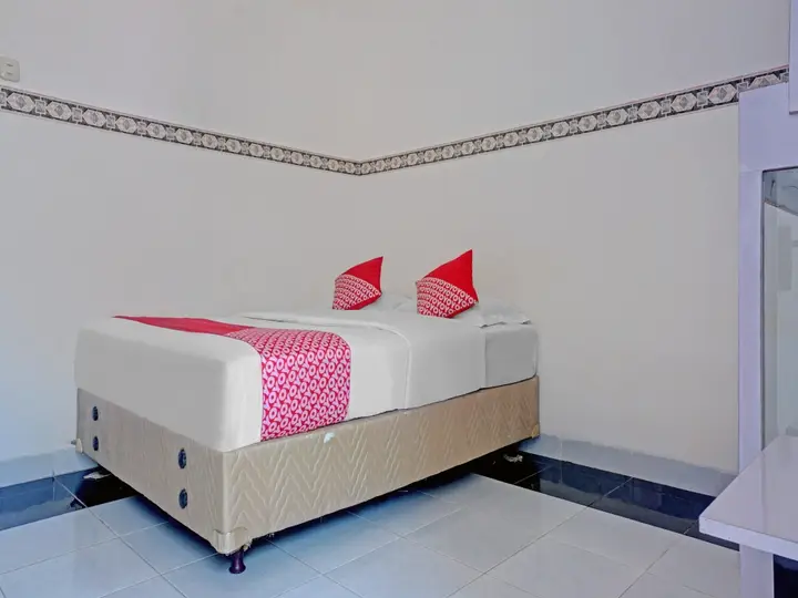 Макассар: OYO 90260 Bumi Merpati Residence