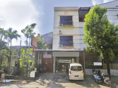 OYO 90260 Bumi Merpati Residence — фото 1