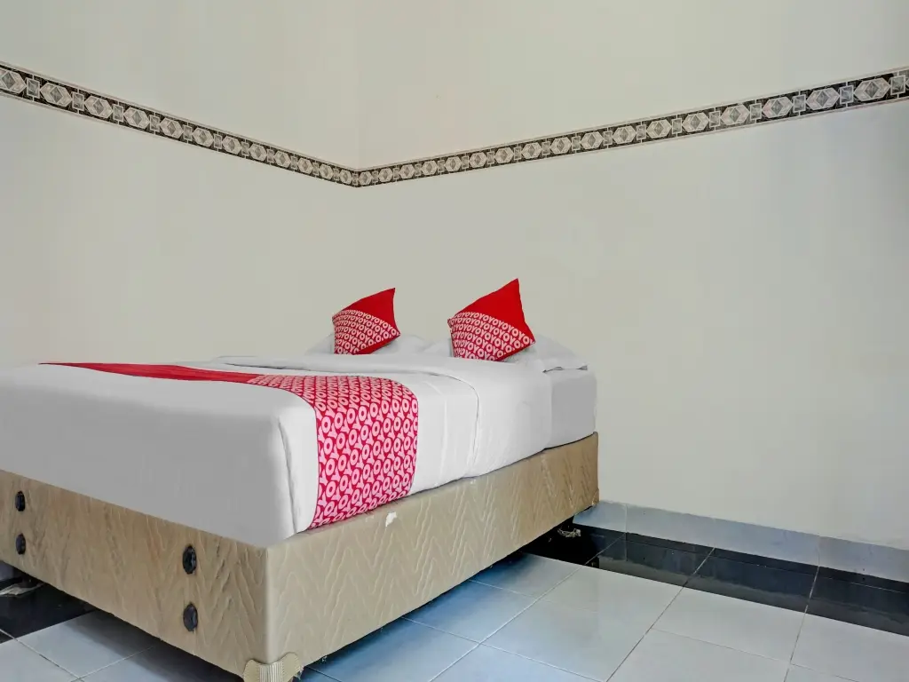 Макассар: OYO 90260 Bumi Merpati Residence