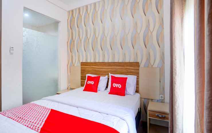 Бенгкулу: OYO 90263 Hotel Diva Golf