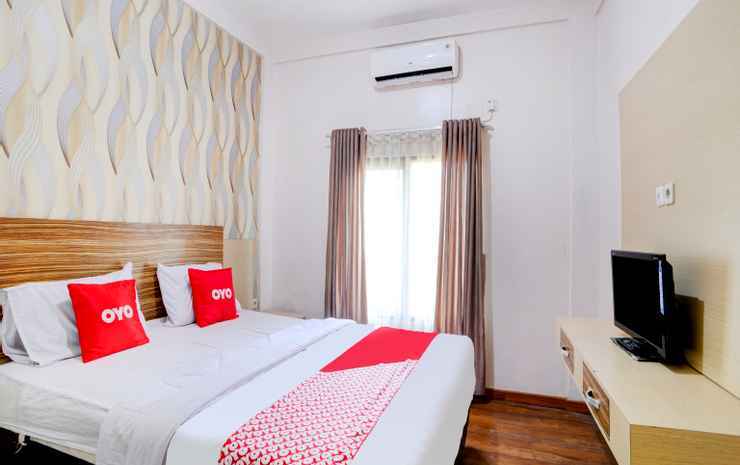 Бенгкулу: OYO 90263 Hotel Diva Golf