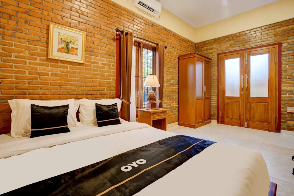 Батуретно: OYO 90265 Cempoko Mulyo Homestay Syariah