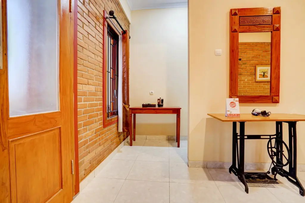 Батуретно: OYO 90265 Cempoko Mulyo Homestay Syariah