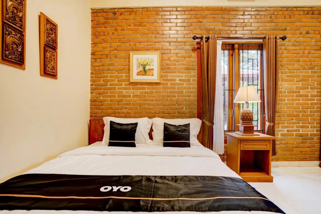 Батуретно: OYO 90265 Cempoko Mulyo Homestay Syariah