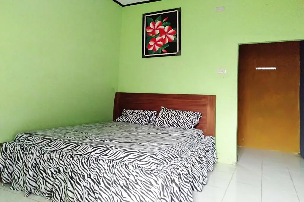 OYO 90229 Fidel Caestro Homestay — фото 1