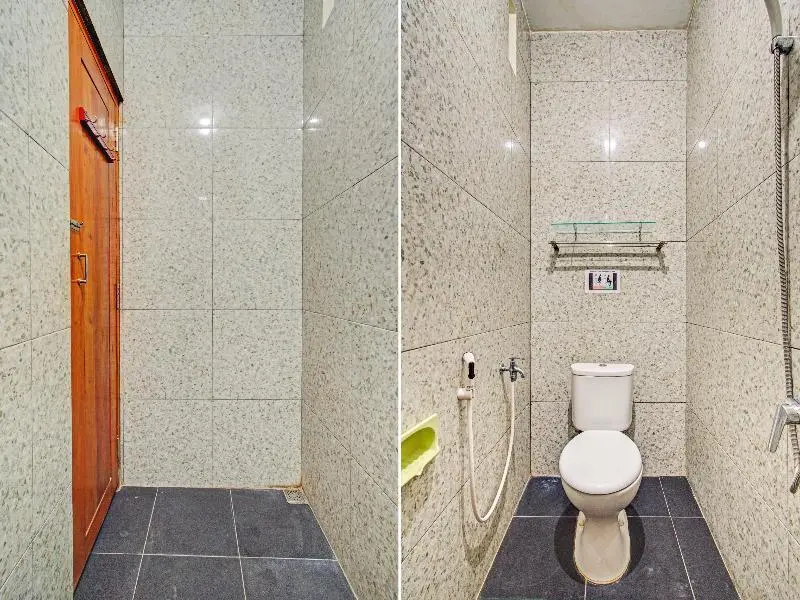 Кедири: OYO 90248 D'em Homestay Family