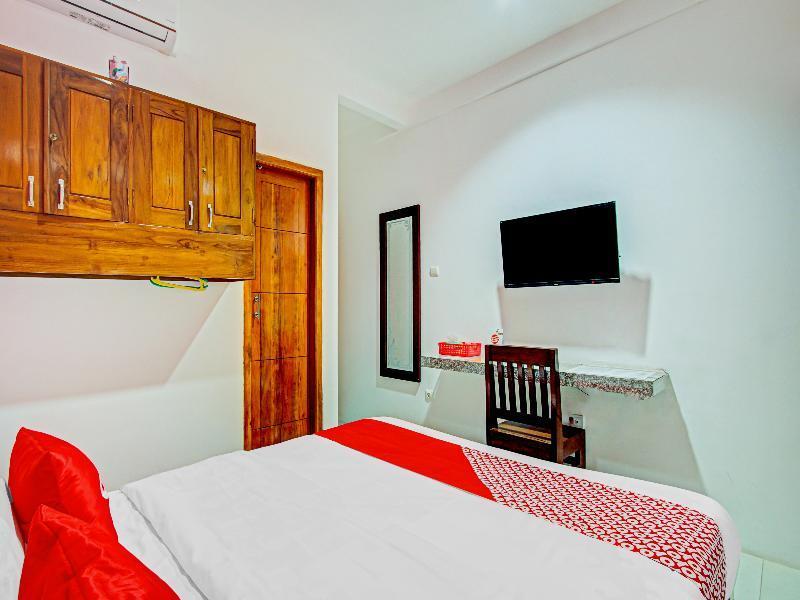 Кедири: OYO 90248 D'em Homestay Family