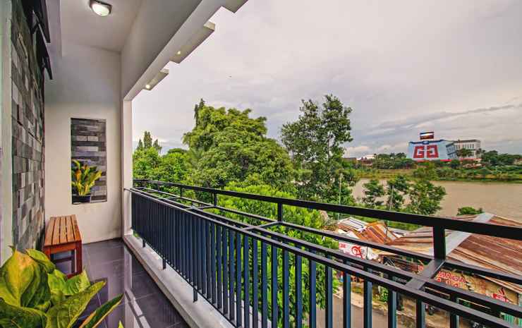 Кедири: OYO 90248 D'em Homestay Family