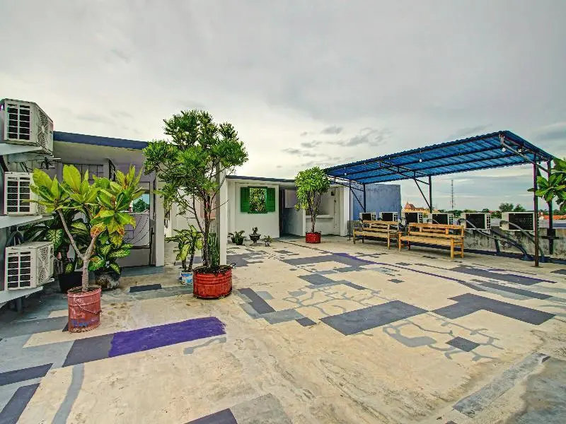 Кедири: OYO 90248 D'em Homestay Family