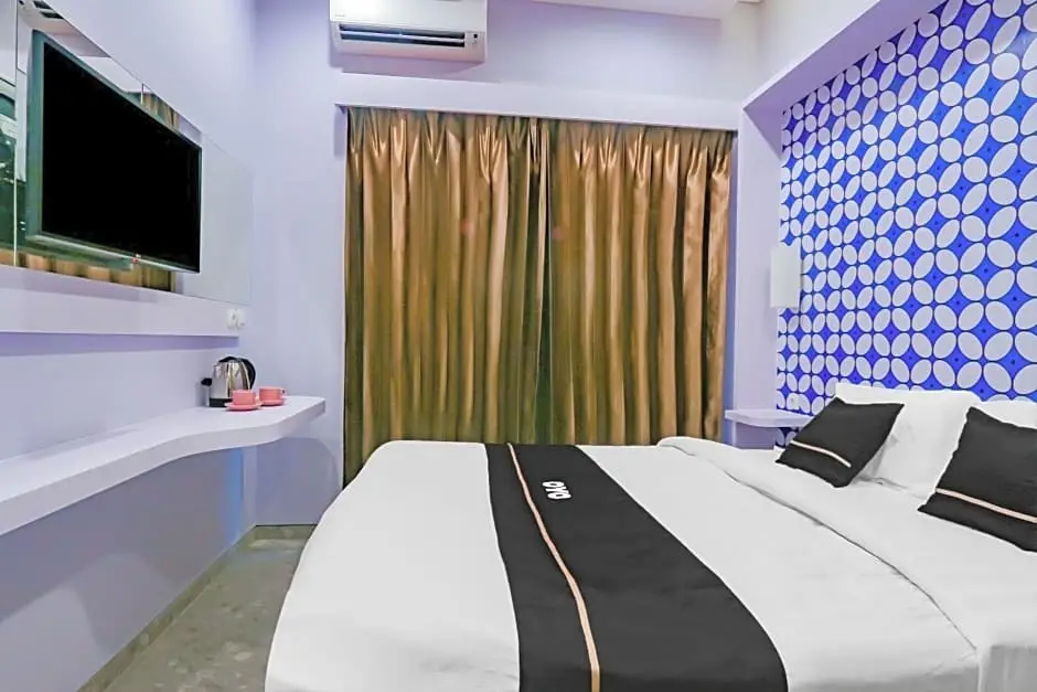 Суракарта: OYO 90256 My Kost
