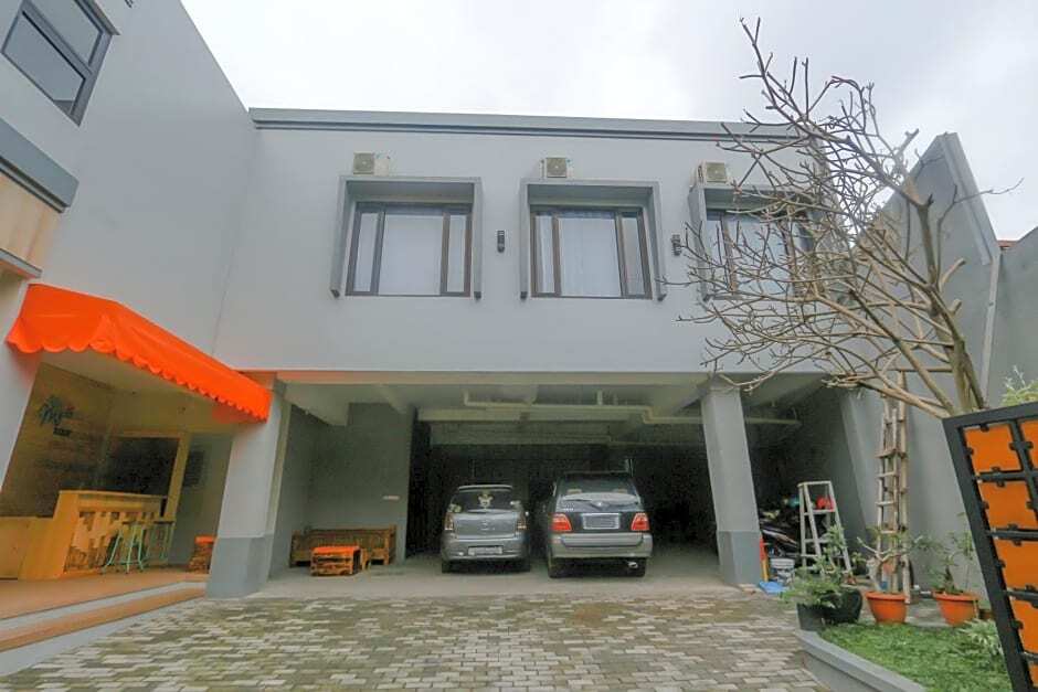 Суракарта: OYO 90256 My Kost