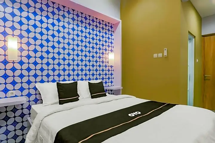 Суракарта: OYO 90256 My Kost