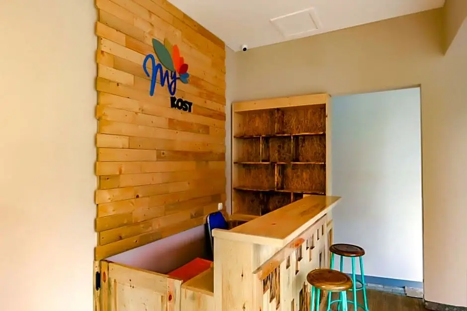 Суракарта: OYO 90256 My Kost