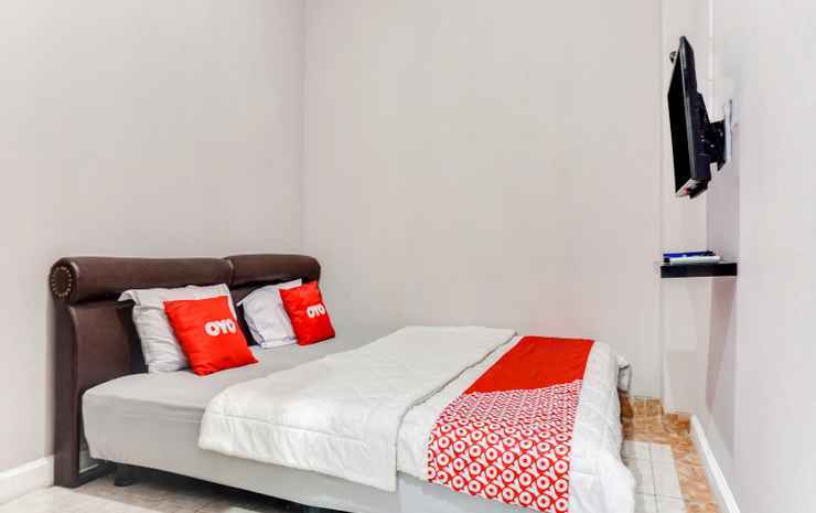 Джакарта: OYO 90277 Kmk Residence