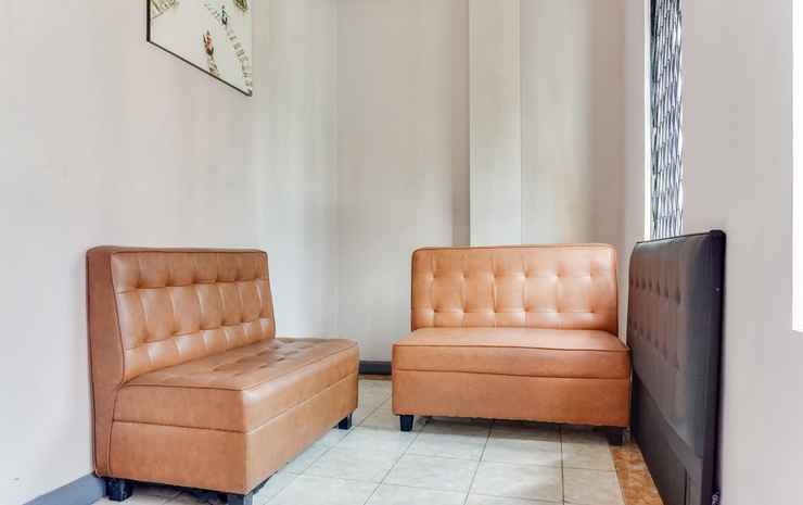 Джакарта: OYO 90277 Kmk Residence