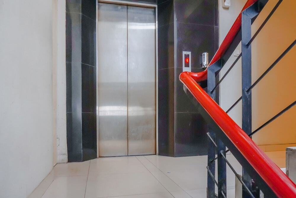 Джакарта: Super OYO Capital O 90244 Hotel Antara