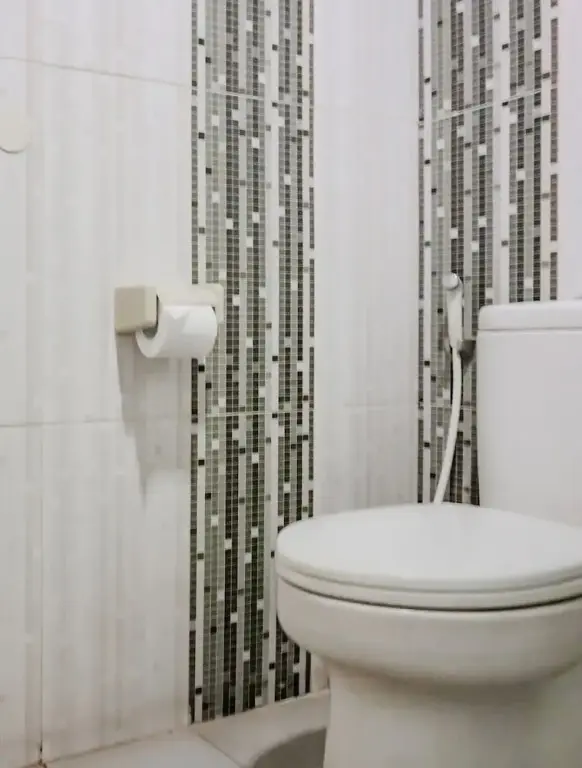 Джакарта: Super OYO Capital O 90244 Hotel Antara