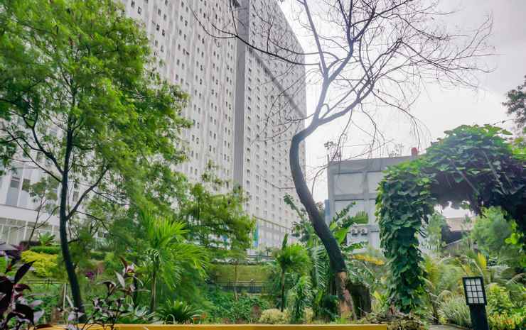 Читарингул: OYO 90241 Gunung Putri Square Apartment