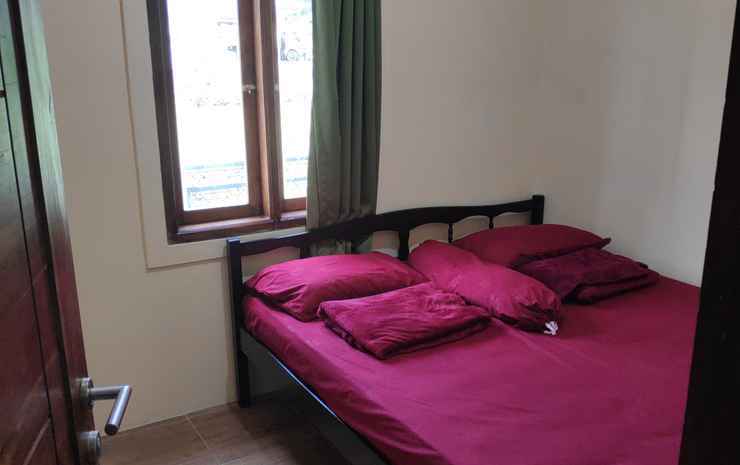 Сореанг: Villa Diovin2 Ciwidey