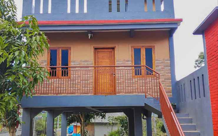 Villa Diovin2 Ciwidey — фото 1