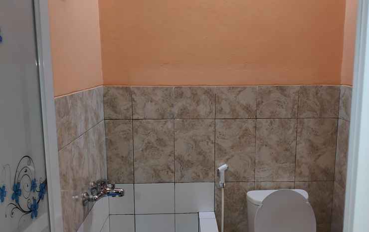 Сореанг: Villa Diovin2 Ciwidey
