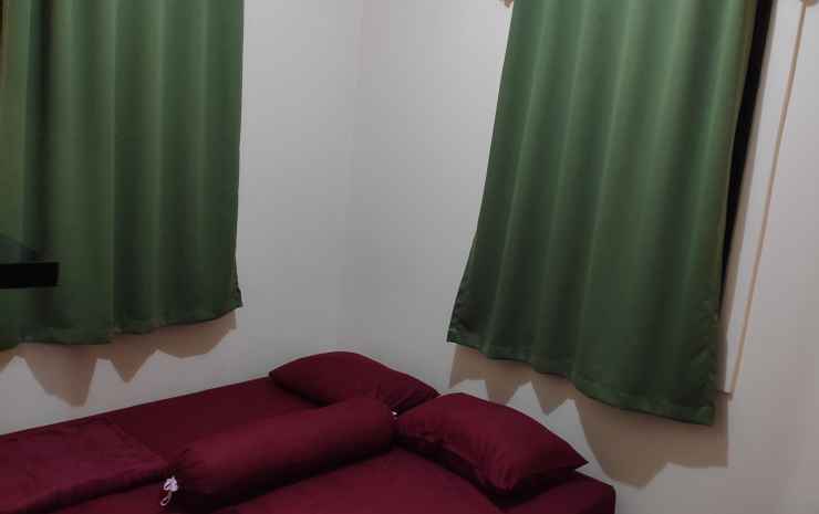 Сореанг: Villa Diovin2 Ciwidey